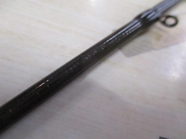 ワイルドサイド WSC510UL Bait Finesse