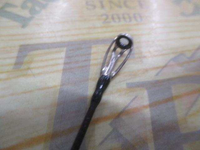 ワイルドサイド WSC510UL Bait Finesse