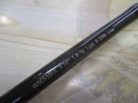 ワイルドサイド WSC510UL Bait Finesse