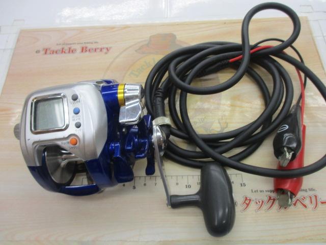 ハイパータナコン 400FBe