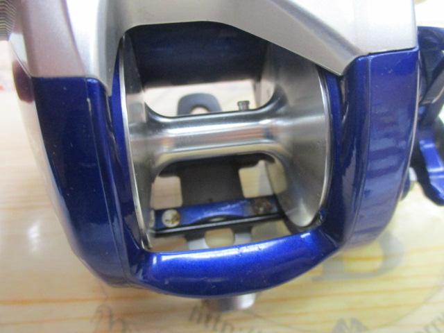 ハイパータナコン 400FBe