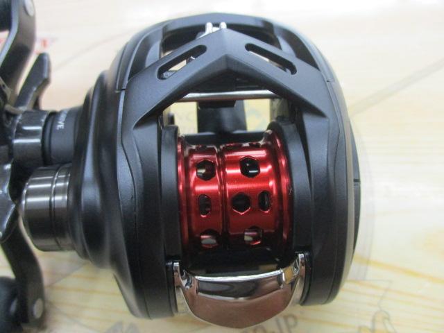 25アルファス BF TW 8.5L