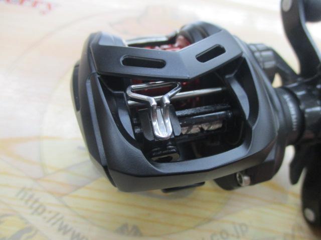 25アルファス BF TW 8.5L