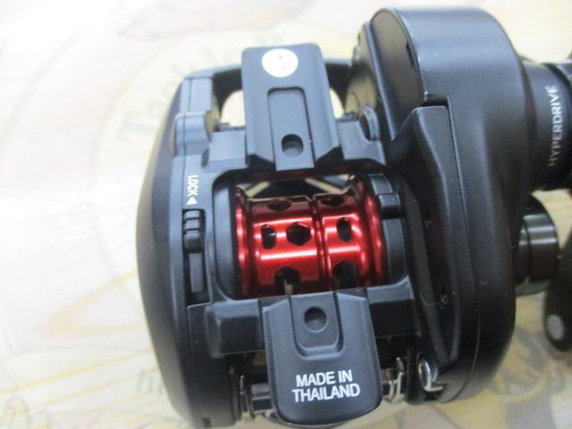 25アルファス BF TW 8.5L