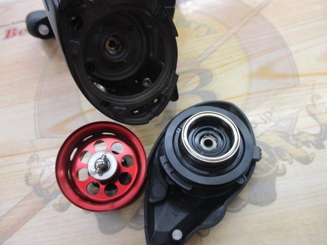 25アルファス BF TW 8.5L