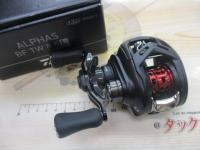 25アルファス BF TW 8.5L