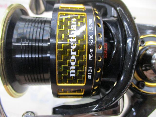 17モアザン 3012H