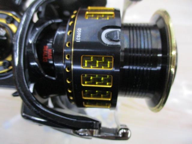 17モアザン 3012H