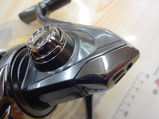 24ツインパワー 3000MHG