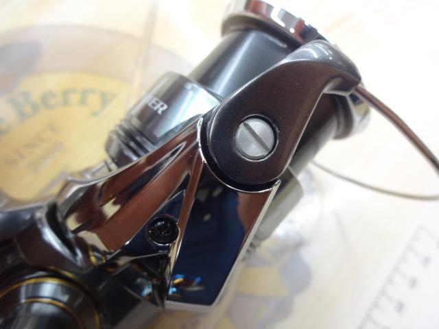 24ツインパワー 3000MHG