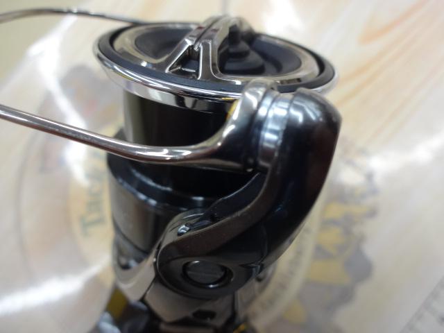 24ツインパワー 3000MHG