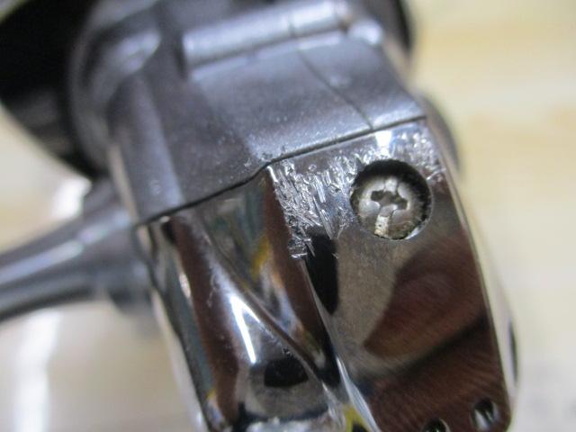 レアニウムCI4+ C3000HG