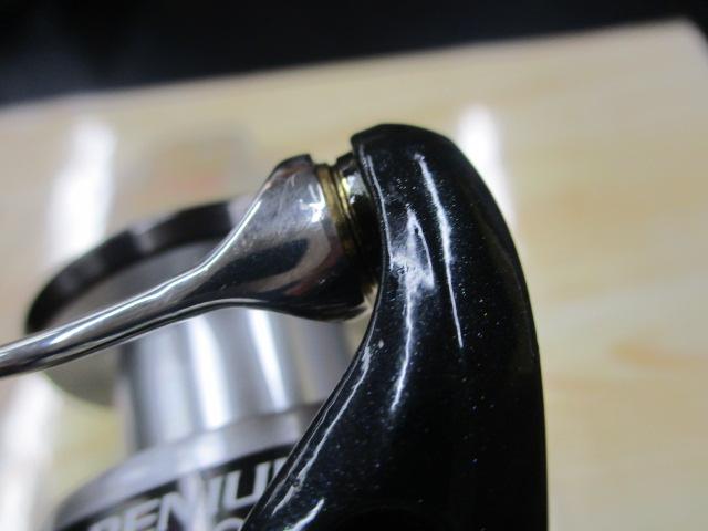 レアニウムCI4+ C3000HG