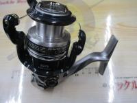 レアニウムCI4+ C3000HG