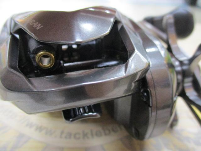 16アルデバランBFS XG LH｜＠ベリーネット 日本最大新品中古釣具WEB