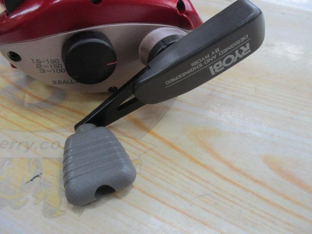 攻めカウンターチヌLR100