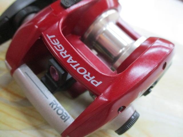 攻めカウンターチヌLR100