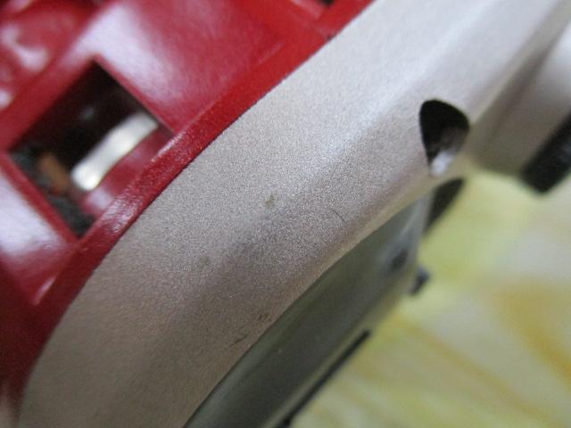 攻めカウンターチヌLR100