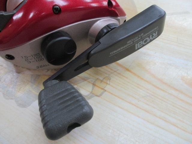 攻めカウンターチヌLR100