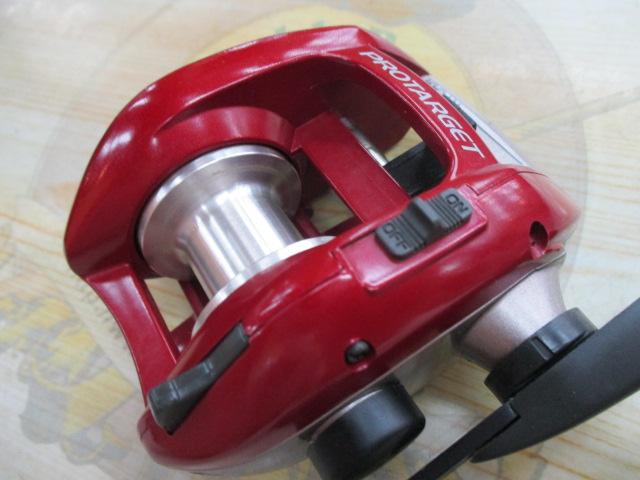 攻めカウンターチヌLR100