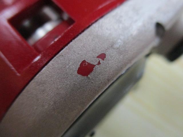 攻めカウンターチヌLR100