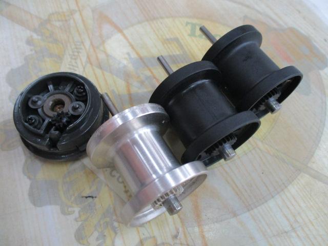 攻めカウンターチヌLR100