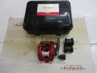 攻めカウンターチヌLR100