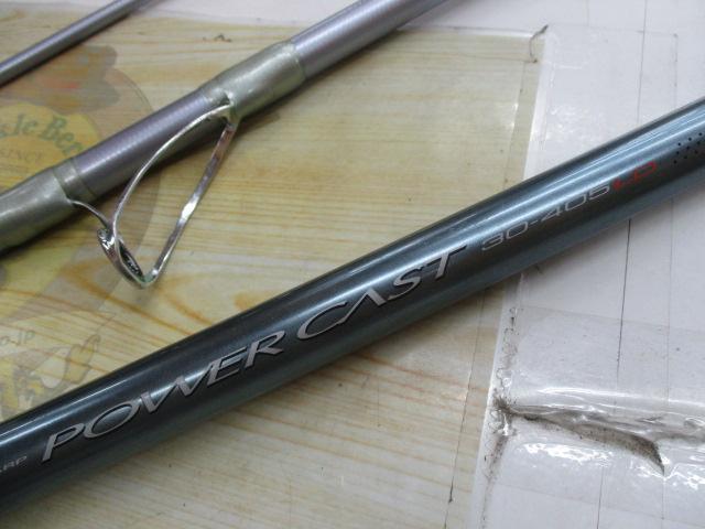 パワーキャスト 30-405LD