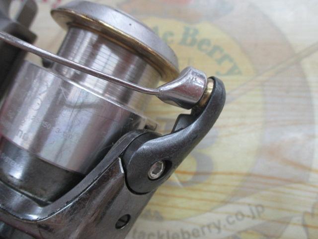 03BB-X XT 2500サイレント 