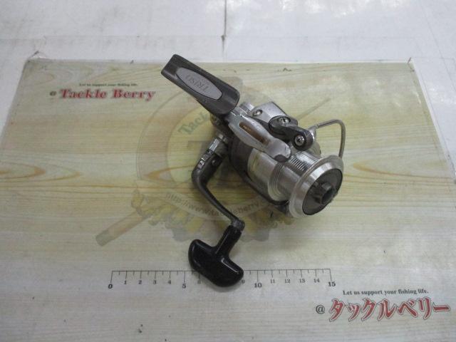 トライソSHOX 2300LBD