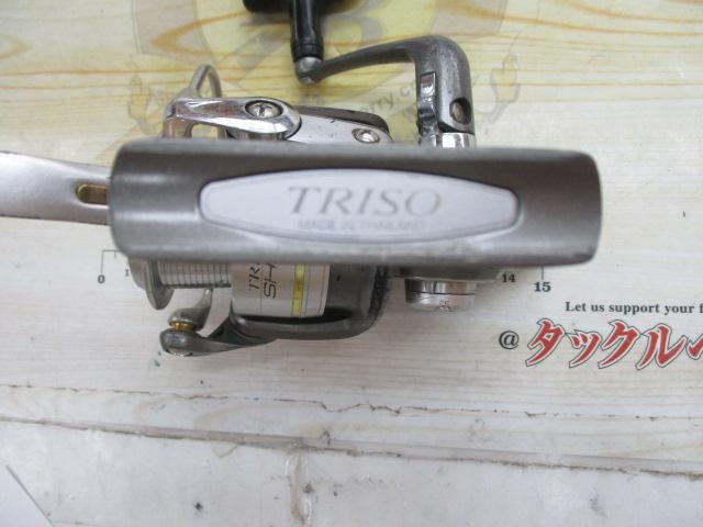 トライソSHOX 2300LBD