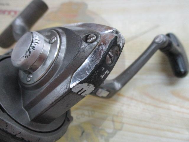 トライソSHOX 2300LBD