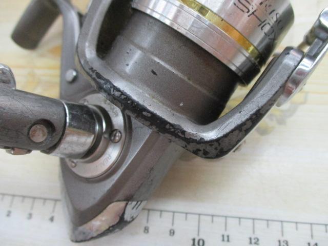 トライソSHOX 2300LBD