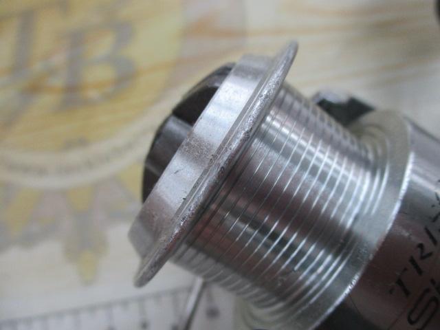 トライソSHOX 2300LBD