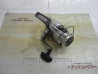 トライソSHOX 2300LBD