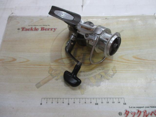 トライソSHOX 2300LBD