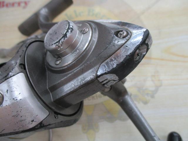 トライソSHOX 2300LBD