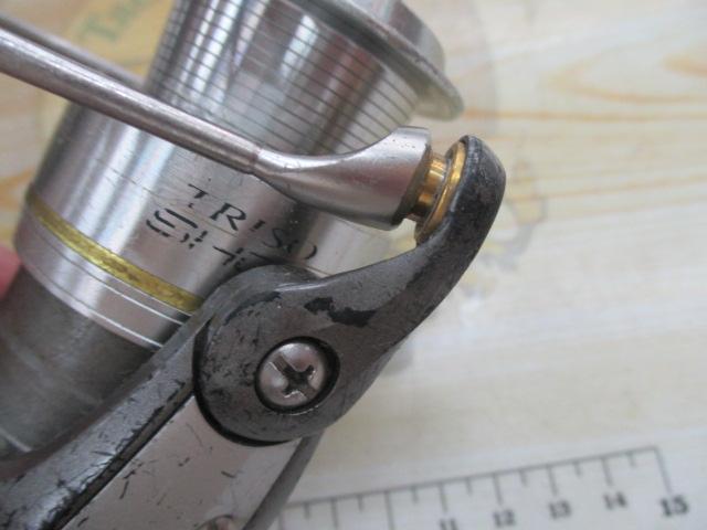 トライソSHOX 2300LBD