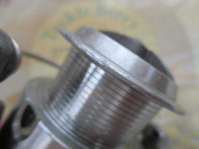 トライソSHOX 2300LBD