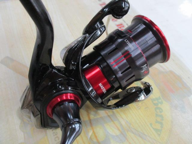 23月下美人 LT2000S