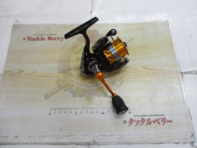 15レブロス 2004H