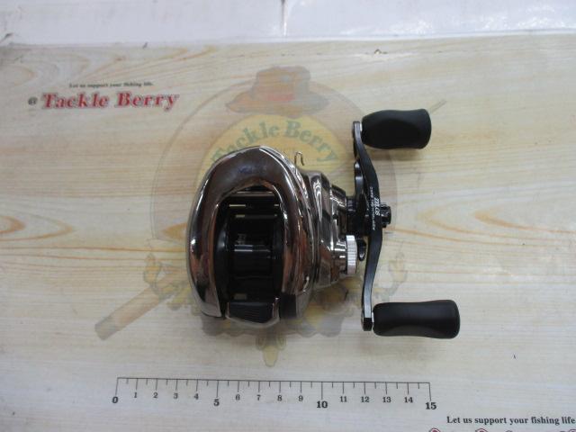 21アンタレスDC RH