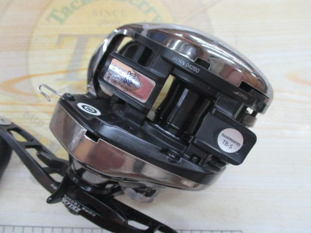 21アンタレスDC RH