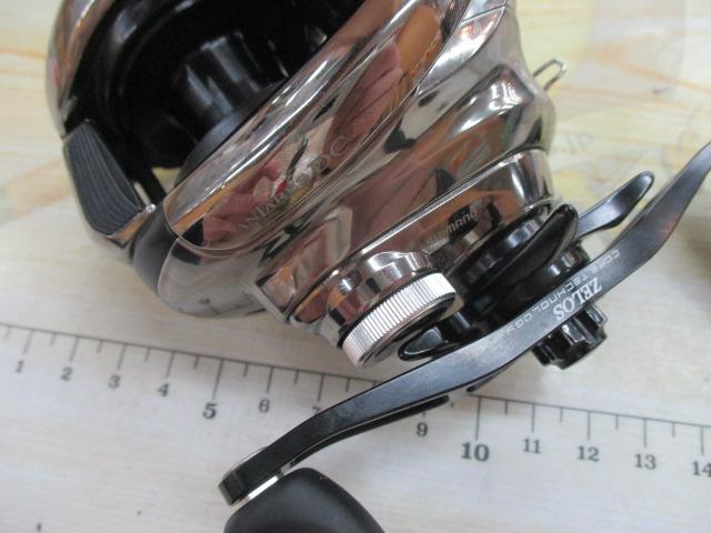 21アンタレスDC RH