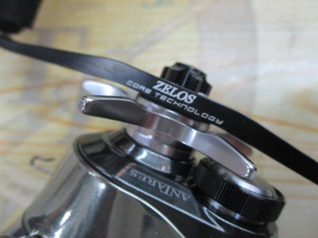 25アンタレス 100XG