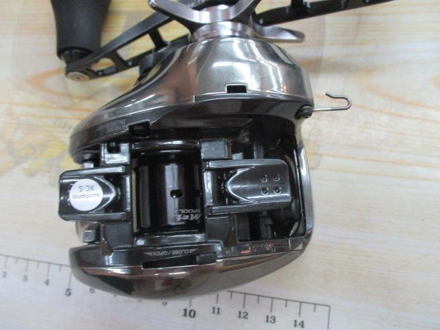 25アンタレス 100XG