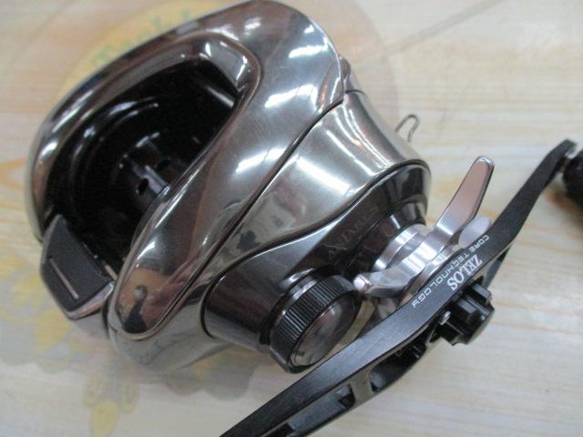 25アンタレス 100XG