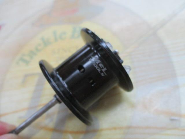 25アンタレス 100XG