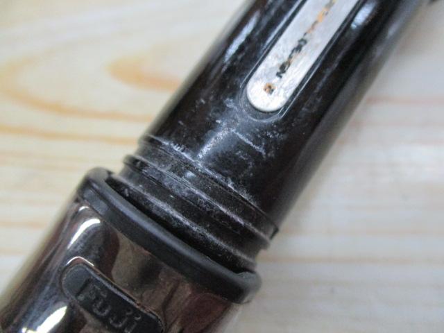 ラグゼソルテージリフレックスレオザ 110MH BILLOW MASTER