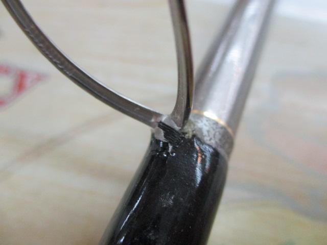 ラグゼソルテージリフレックスレオザ 110MH BILLOW MASTER